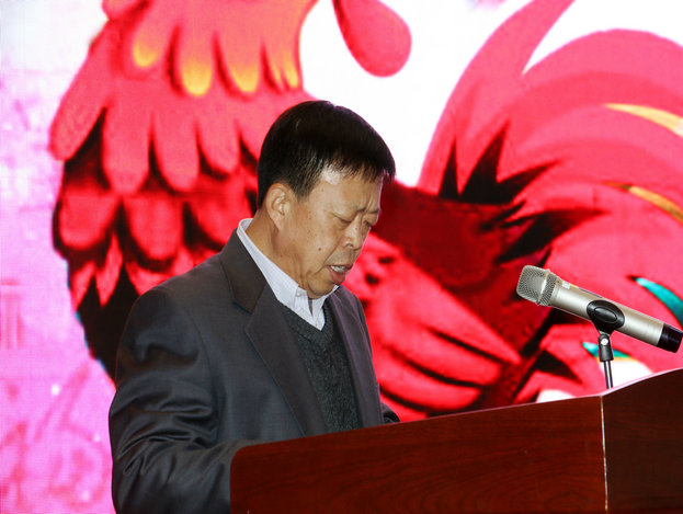 同花顺（中国）