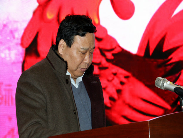 同花顺（中国）