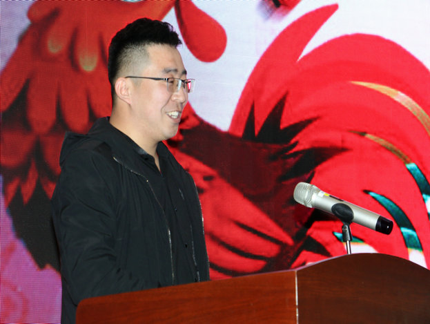 同花顺（中国）
