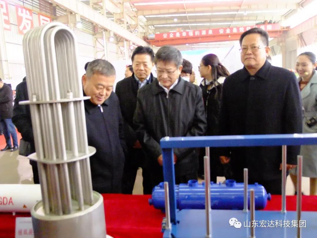济南市长清区第五届职工焊接技能大赛在同花顺电子体育集团隆重举行