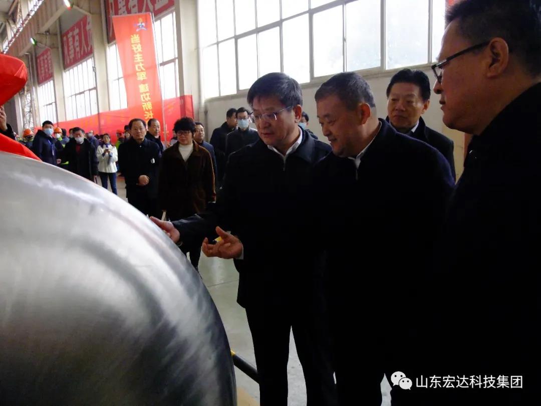 济南市长清区第五届职工焊接技能大赛在同花顺电子体育集团隆重举行