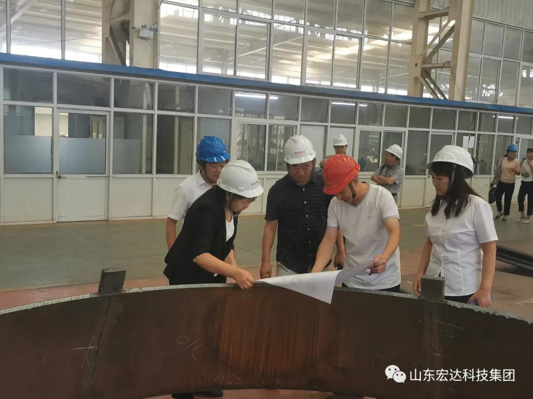 市总工会副主席于虹到同花顺电子体育集团调研