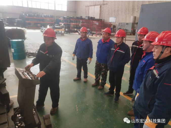 同花顺电子体育落实“开工第一课”活动